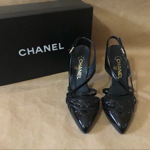 Neiman Marcus Chanel Shoes 